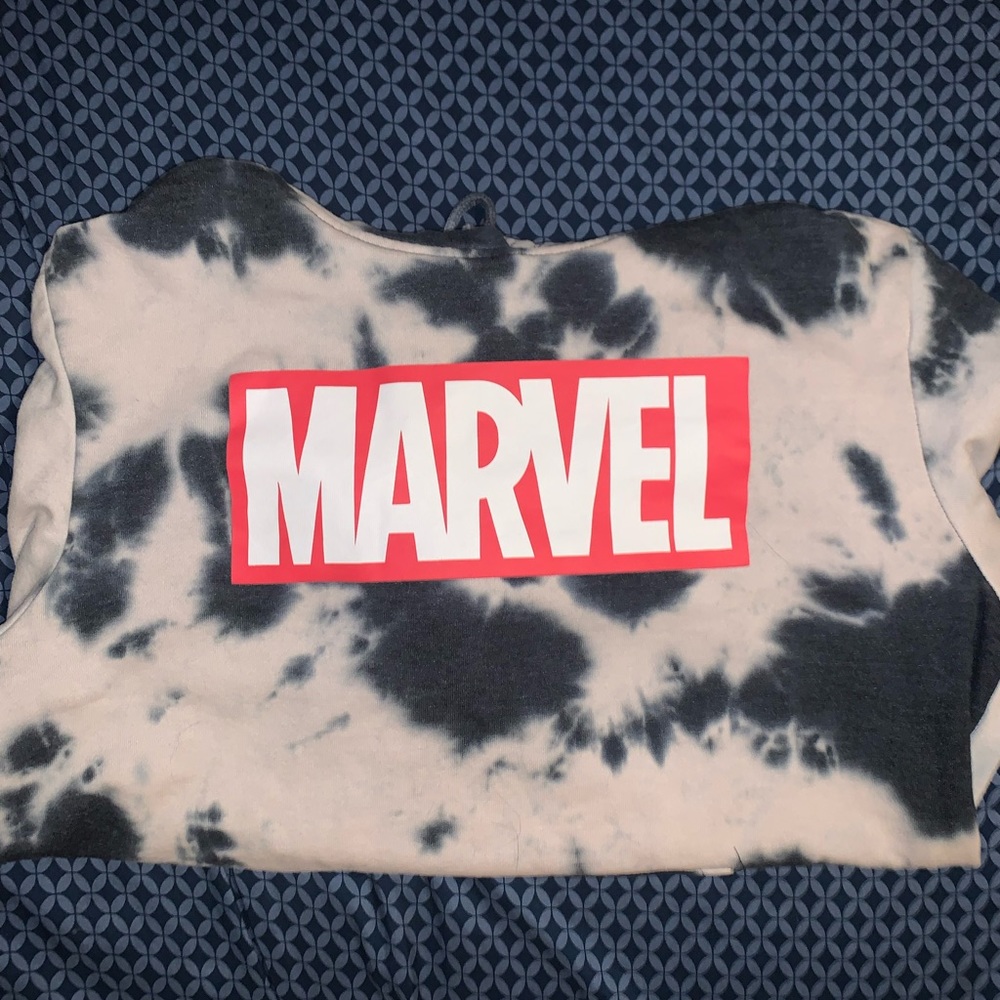 Size medium